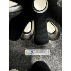 S-One Lifer Helmet / Black Matte/Cyan Straps 9 S-One Lifer Helmet / Black Matte/Cyan Straps -Canyon Sport Store s one lifer helmet black mattecyan straps helmets trinity distribution matte blackcyan straps xs 5