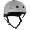 S-One Lifer Helmet / Light Grey