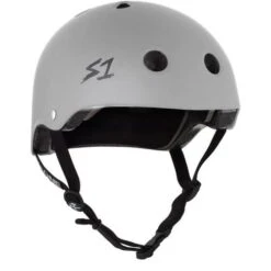 S-One Lifer Helmet / Light Grey