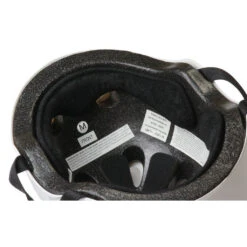 S-One Lifer Helmet Liner -Canyon Sport Store s one lifer helmet liner helmets trinity distribution black terry cloth xs 3