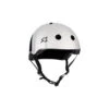 S-One Lifer Helmet / Silver Mirror