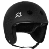S-One Retro Lifer Helmet Matte Black