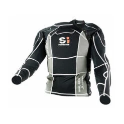 S1 Epic Hi Impact Kimmann Race Safety Jacket