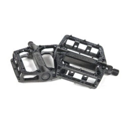Salt Alloy Slim Pedals