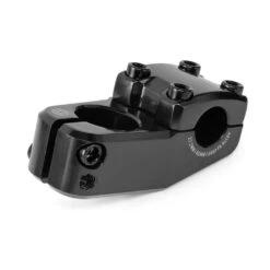 Salt AM 45 Top Load Stem -Canyon Sport Store salt am 45 top load stem stems bmx international black 45mm 3