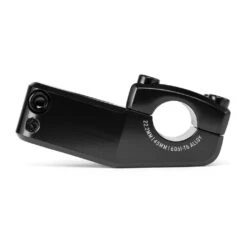 Salt AM 45 Top Load Stem -Canyon Sport Store salt am 45 top load stem stems bmx international black 45mm 5