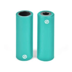 Salt AM Nylon Pegs (Pair) -Canyon Sport Store salt am nylon pegs pair pegs bmx international teal 4 5 inch 4