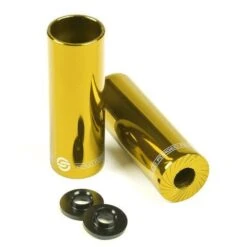 Salt AM Steel Pegs (Pair) 11 Salt AM Steel Pegs (Pair) -Canyon Sport Store salt am steel pegs pair pegs bmx international gold 4 15 inch 4