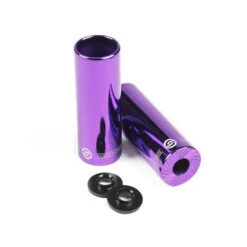 Salt AM Steel Pegs (Pair) 14 Salt AM Steel Pegs (Pair) -Canyon Sport Store salt am steel pegs pair pegs bmx international purple 4 15 inch 7