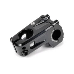 Salt AM V2 Front Load Stem -Canyon Sport Store salt am v2 front load stem stems bmx international black 50mm 3