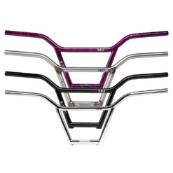 Salt Classic 4 Piece Bars