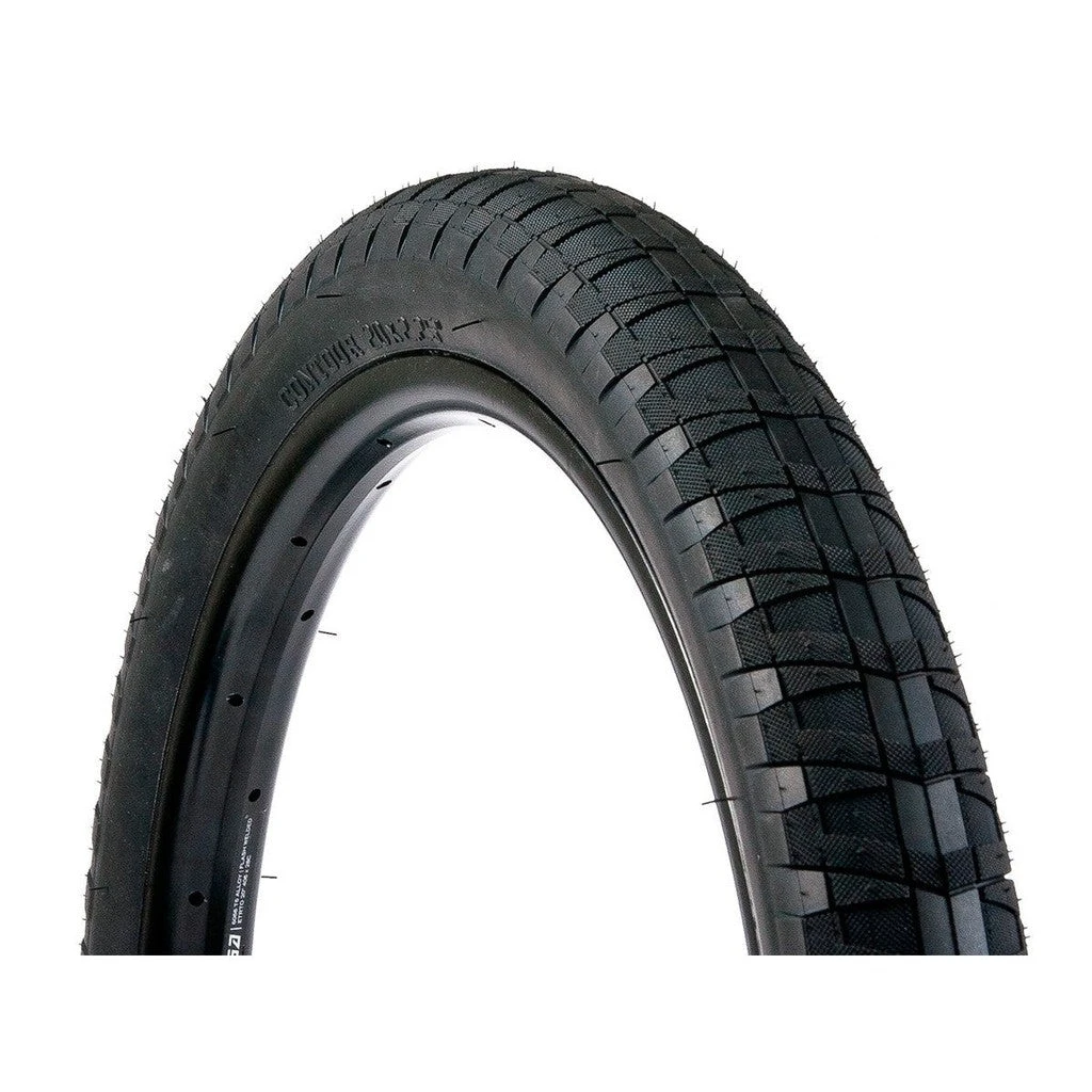 Salt Contour Tyre (Each) 2 Salt Contour Tyre (Each) - Image 2