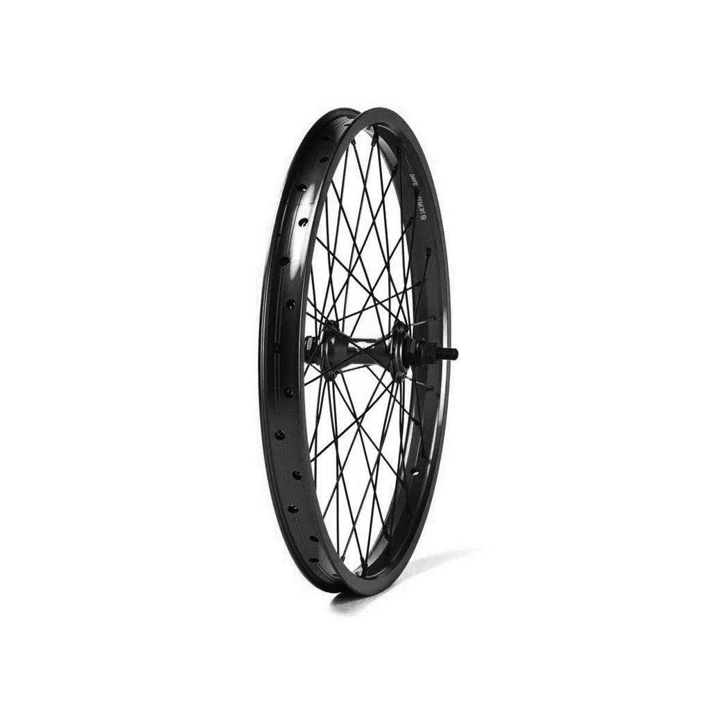 Salt Everest Front Wheel 1 Salt Everest Front Wheel