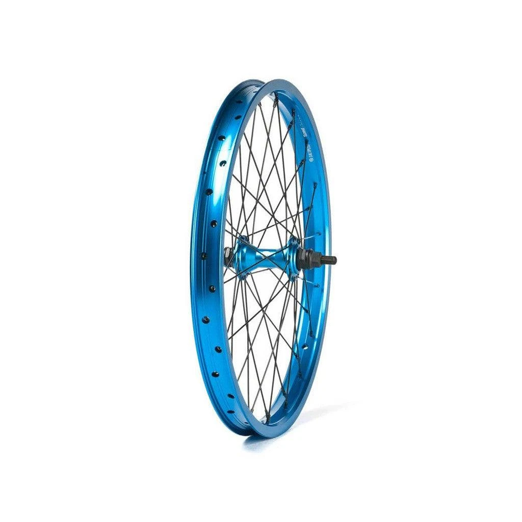 Salt Everest Front Wheel 2 Salt Everest Front Wheel - Image 2