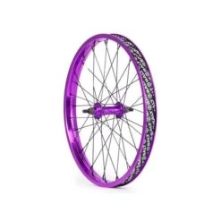 Salt Everest Front Wheel 7 Salt Everest Front Wheel -Canyon Sport Store salt everest front wheel front wheels bmx international purple 3
