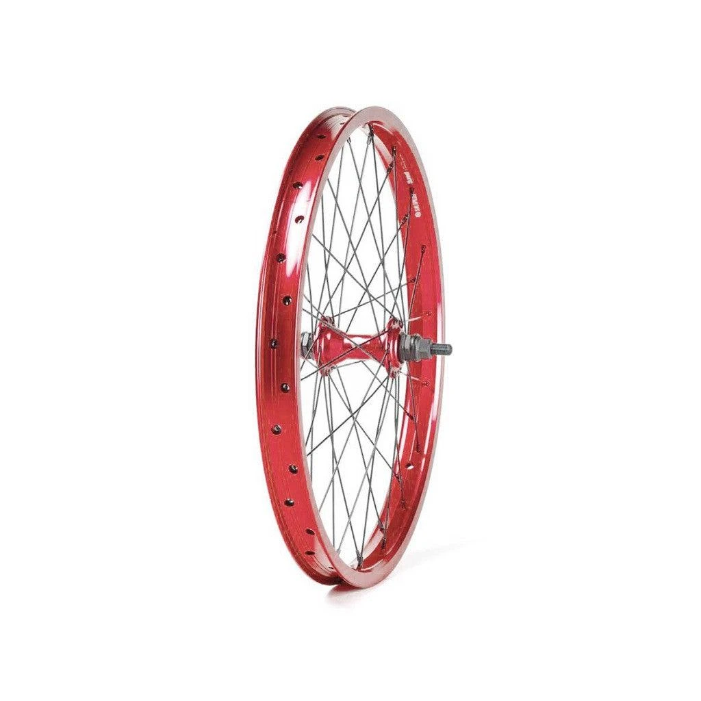 Salt Everest Front Wheel 4 Salt Everest Front Wheel - Image 4
