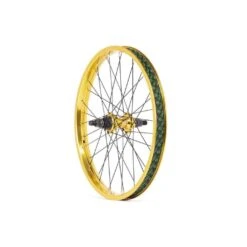 Salt Everest Rear Wheel -Canyon Sport Store salt everest rear wheel rear wheels bmx international gold right hand drive 3