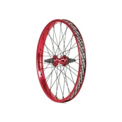 Salt Everest Rear Wheel -Canyon Sport Store salt everest rear wheel rear wheels bmx international red right hand drive 5