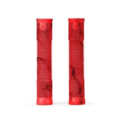 Salt Ex Grips -Canyon Sport Store salt ex grips grips bmx international red marble 6