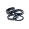 Salt Headset Spacer Set (4 Pieces)