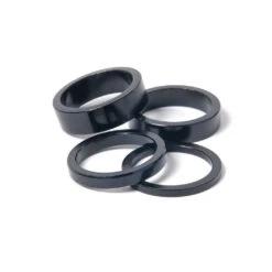 Salt Headset Spacer Set (4 Pieces)