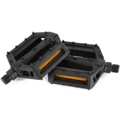 Salt Junior PC Pedals