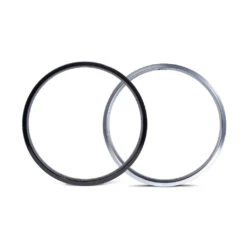 Salt Mesa 18 Inch Rim -Canyon Sport Store salt mesa 18 inch rim rims bmx international black 36 hole 3