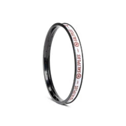 Salt Mesa 18 Inch Rim -Canyon Sport Store salt mesa 18 inch rim rims bmx international black 36 hole 4