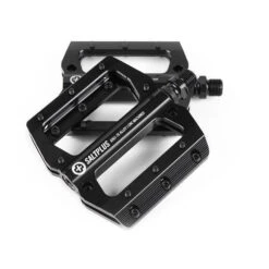 Salt Plus Echo Alloy Pedals