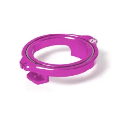 Salt Plus Geo Rotor -Canyon Sport Store salt plus geo rotor braking bmx international pink 3