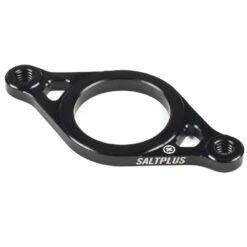 Salt Plus Gyro Plate -Canyon Sport Store salt plus gyro plate braking bmx international oil slick 3