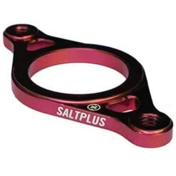 Salt Plus Gyro Plate -Canyon Sport Store salt plus gyro plate braking bmx international red 4