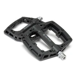 Salt Plus HQ PC Pedals