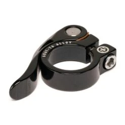 Salt Plus HQ Quick Release Seat Post Clamp