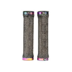 Salt Plus Locked Flangeless Grips