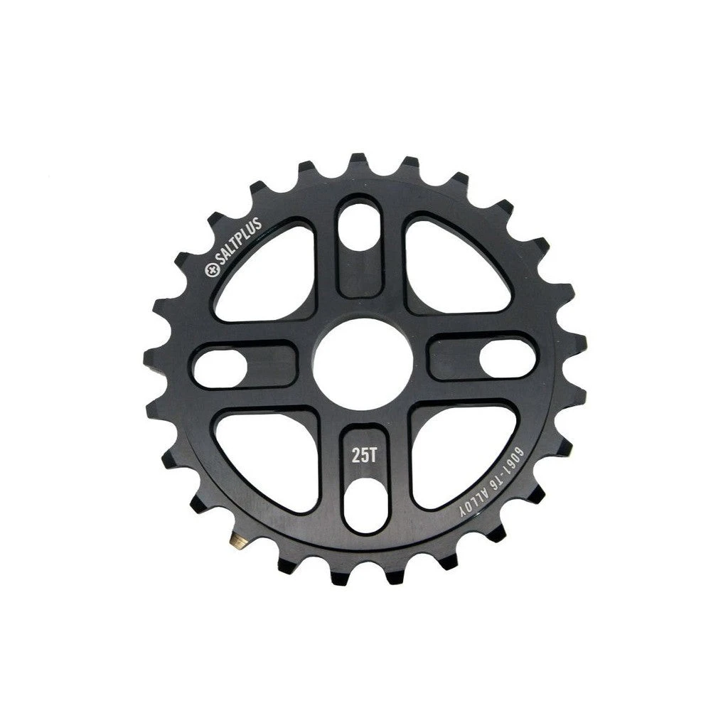 Salt Plus Manta Sprocket 1 Salt Plus Manta Sprocket