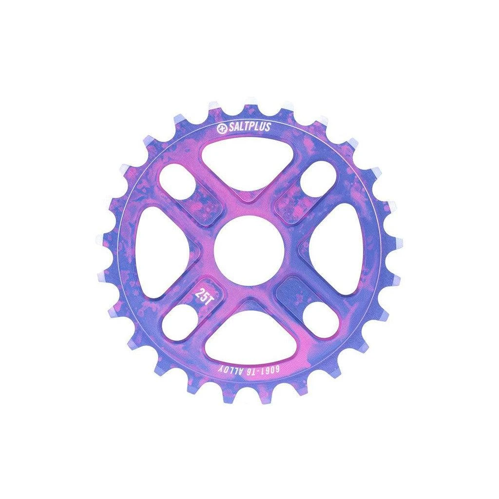 Salt Plus Manta Sprocket 3 Salt Plus Manta Sprocket - Image 3