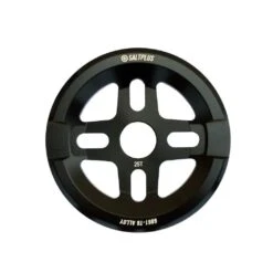 Salt Plus Orion Guard Sprocket