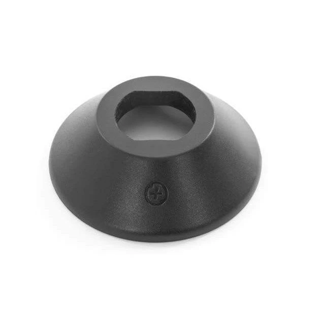 Salt Plus Pro Nylon Hub Guard Rear 1 Salt Plus Pro Nylon Hub Guard Rear