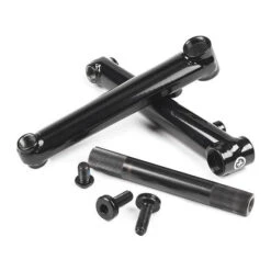 Salt Plus Pro48 Cranks W/ Bottom Bracket