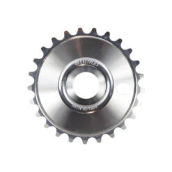 Salt Plus Solidus Sprocket -Canyon Sport Store salt plus solidus sprocket sprockets bmx international cd silver 28t 5