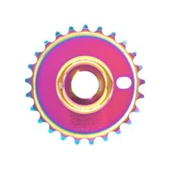 Salt Plus Solidus Sprocket -Canyon Sport Store salt plus solidus sprocket sprockets bmx international oil slick 28t 4