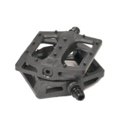 Salt Plus Stealth Sealed Pedals