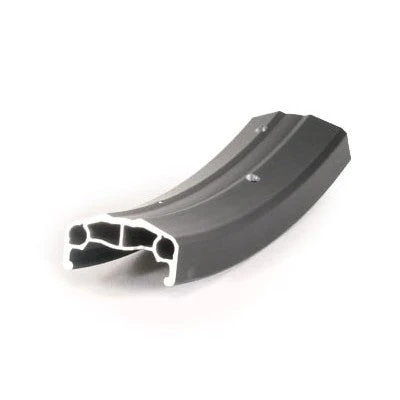 Salt Plus Summit Wide Straight Wall Rim (20 Inch) 1 Salt Plus Summit Wide Straight Wall Rim (20 Inch)