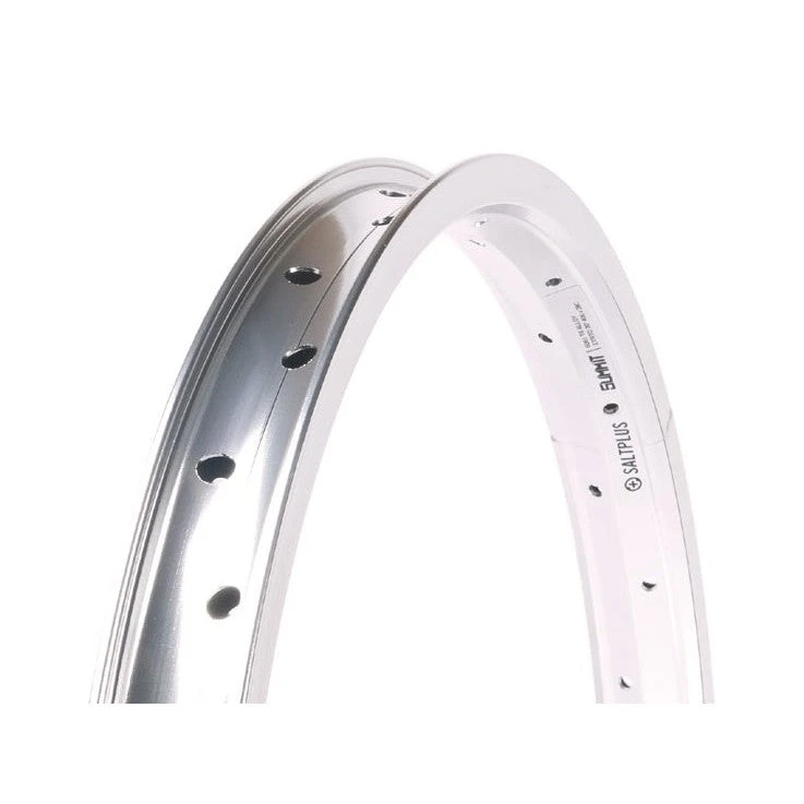 Salt Plus Summit Wide Straight Wall Rim (20 Inch) 2 Salt Plus Summit Wide Straight Wall Rim (20 Inch) - Image 2