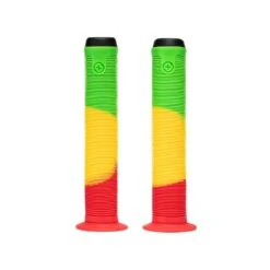 Salt Plus XL Grips -Canyon Sport Store salt plus xl grips grips bmx international rasta 4