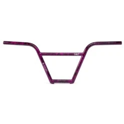 Salt Pro 4 Piece Bars -Canyon Sport Store salt pro 4 piece bars bars bmx international purple splatter 9 0 inch 3