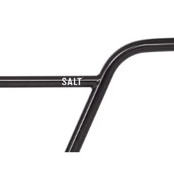 Salt Pro Bars -Canyon Sport Store salt pro bars bars bmx international black 9 inch 11