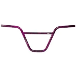 Salt Pro Bars -Canyon Sport Store salt pro bars bars bmx international purple splatter 9 5 inch 6