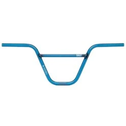Salt Pro Bars -Canyon Sport Store salt pro bars bars bmx international trans blue 9 5 inch 5